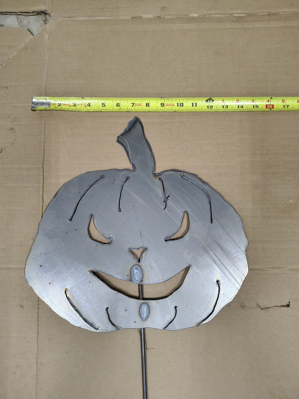 Jack-O-Lantern