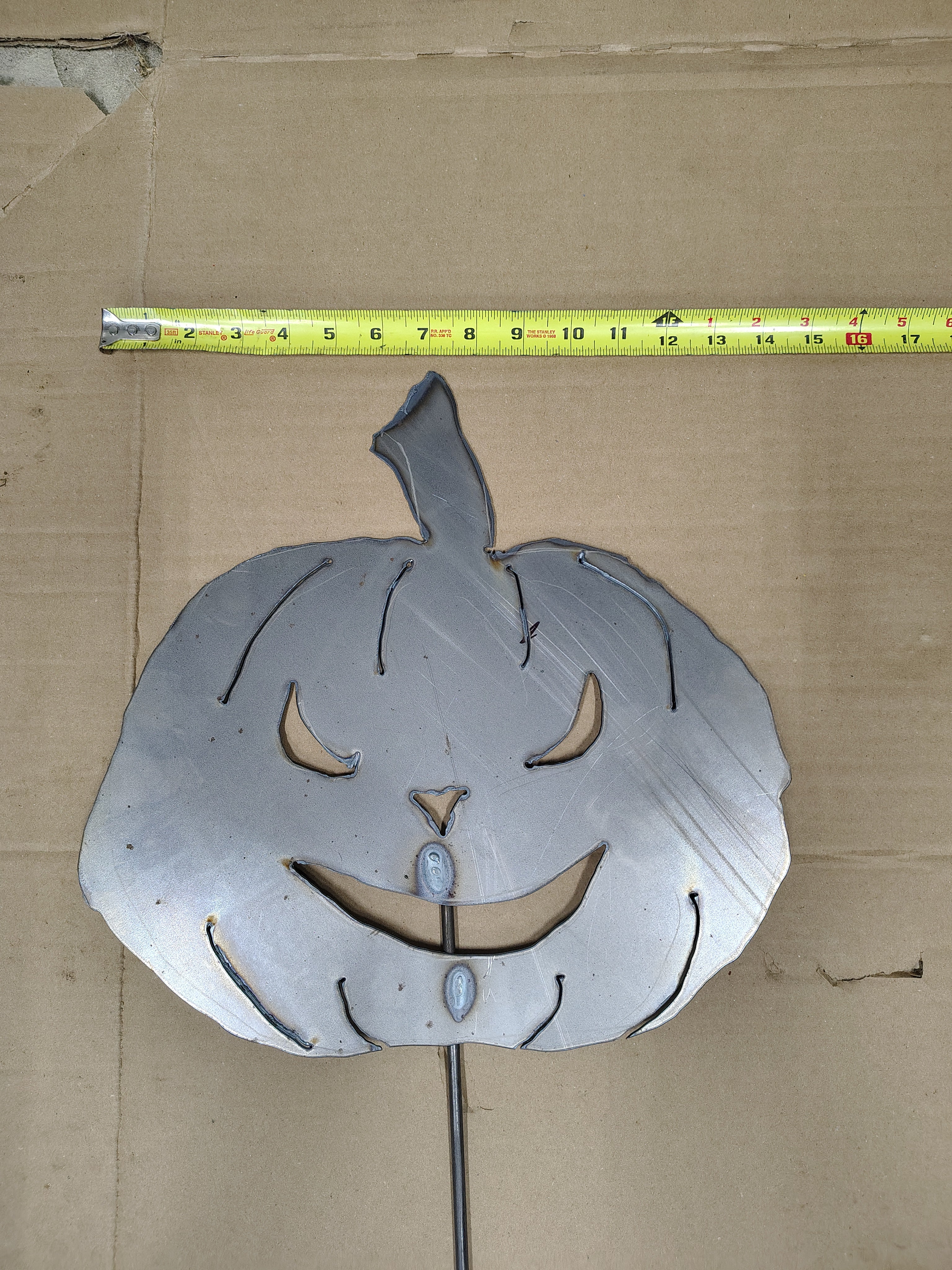 Jack-O-Lantern