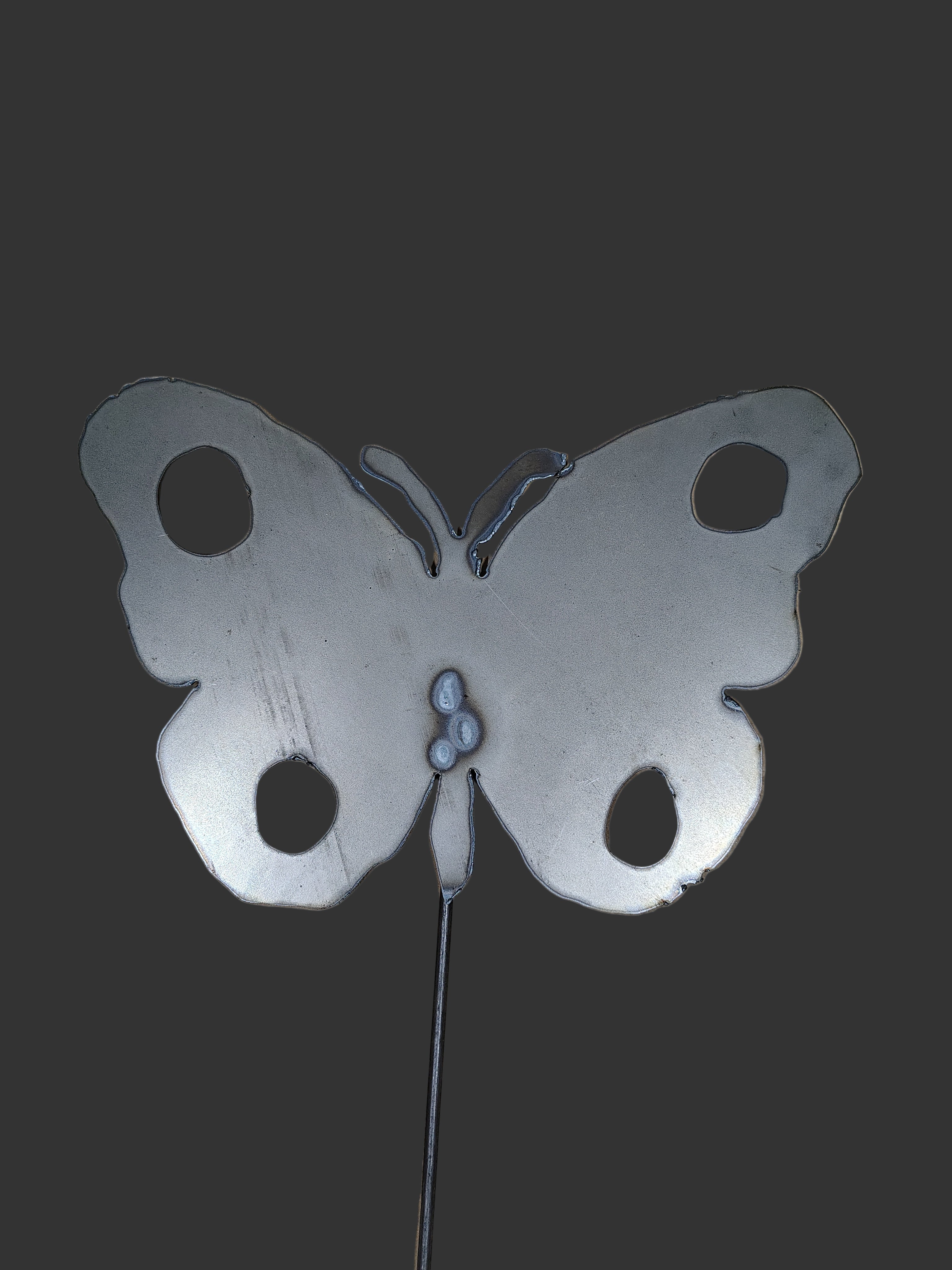 Dot Butterfly