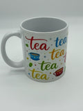 Tea Cup